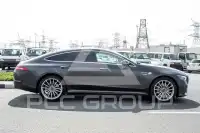 2021 Mercedes Benz AMG
