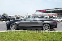 2021 Mercedes Benz AMG