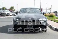 2021 Mercedes Benz AMG