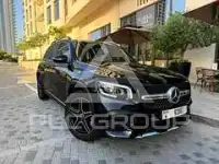 2021 Mercedes Benz Glb