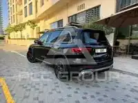 2021 Mercedes Benz Glb