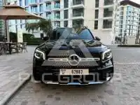 2021 Mercedes Benz Glb