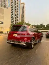 2021 Mercedes Benz Glb