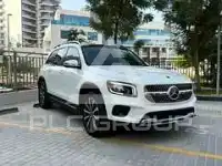 2021 Mercedes Benz Glb