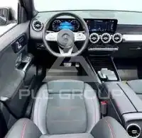 2021 Mercedes Benz Glb
