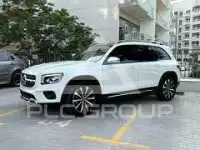 2021 Mercedes Benz Glb