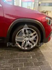 2021 Mercedes Benz Glb