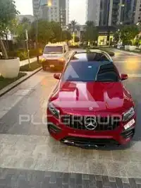 2021 Mercedes Benz Glb