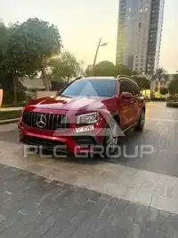 2021 Mercedes Benz Glb