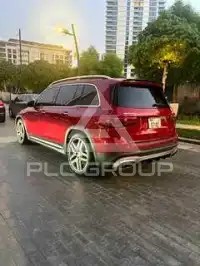 2021 Mercedes Benz Glb