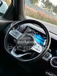 2021 Mercedes Benz Glb