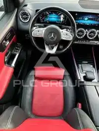 2021 Mercedes Benz Glb