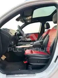 2021 Mercedes Benz Glb