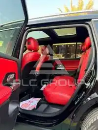 2021 Mercedes Benz Glb
