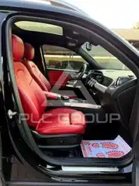 2021 Mercedes Benz Glb