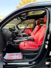 2021 Mercedes Benz Glb