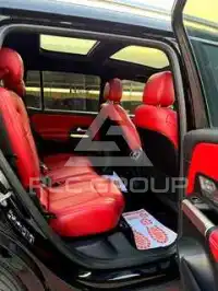 2021 Mercedes Benz Glb