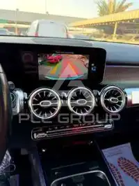 2021 Mercedes Benz Glb