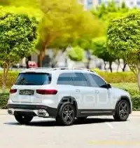 2021 Mercedes Benz Glb