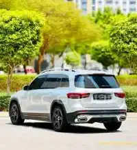 2021 Mercedes Benz Glb