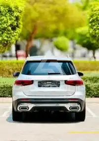 2021 Mercedes Benz Glb