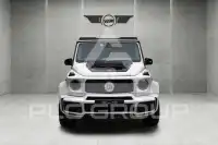 2021 Mercedes Benz G-Class