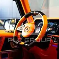 2021 Mercedes Benz G-Class