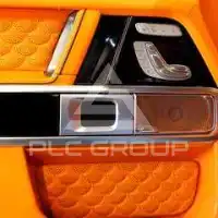 2021 Mercedes Benz G-Class