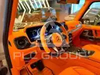 2021 Mercedes Benz G-Class
