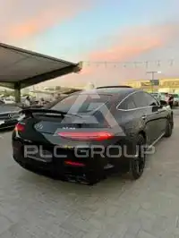2021 Mercedes Benz AMG