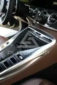 2021 Mercedes Benz AMG