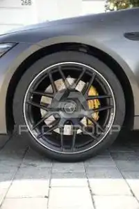 2021 Mercedes Benz AMG