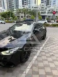 2021 Mercedes Benz AMG