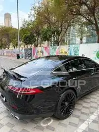 2021 Mercedes Benz AMG