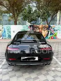2021 Mercedes Benz AMG
