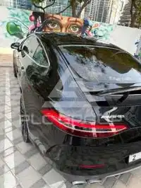 2021 Mercedes Benz AMG