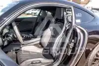 2021 Mercedes Benz AMG