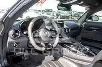 2021 Mercedes Benz AMG