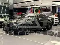 2021 Mercedes Benz AMG