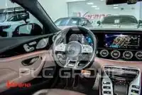 2021 Mercedes Benz AMG