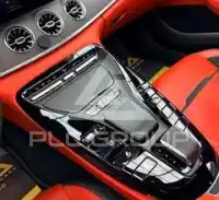 2021 Mercedes Benz AMG