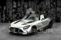 2021 Mercedes Benz AMG