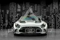 2021 Mercedes Benz AMG