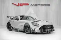 2021 Mercedes Benz AMG