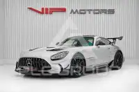 2021 Mercedes Benz AMG