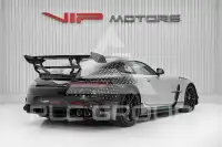 2021 Mercedes Benz AMG
