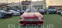 2021 Mercedes Benz AMG