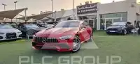 2021 Mercedes Benz AMG