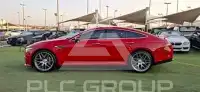2021 Mercedes Benz AMG