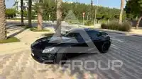 2021 Mercedes Benz AMG